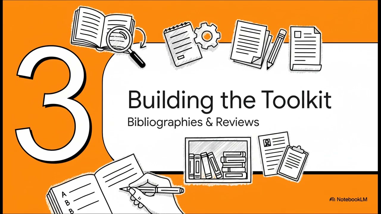 Cycle 3: Foundation of Research Design