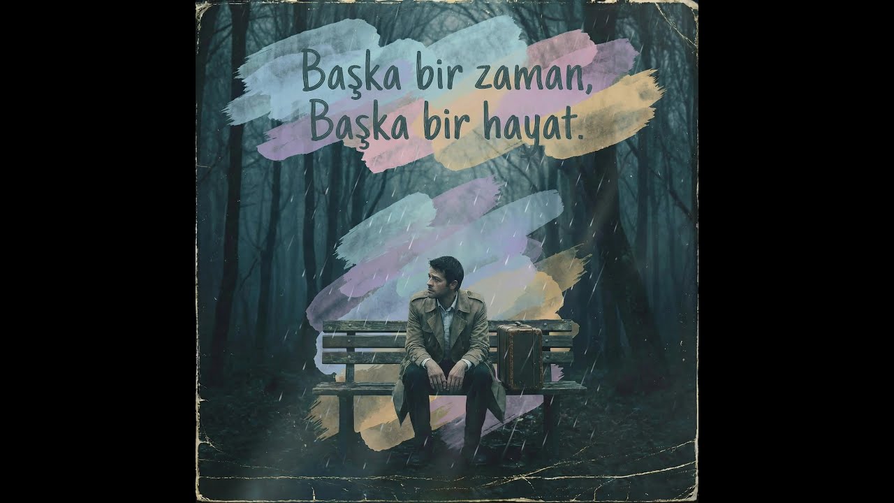 Zaman Durur Sandım… #duygusalmüzik #şarkı #umut #kalp #zaman #youtubeshorts #youtube