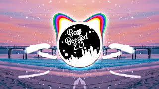 BTS (방탄소년단) - Butter (Bass Boosted)