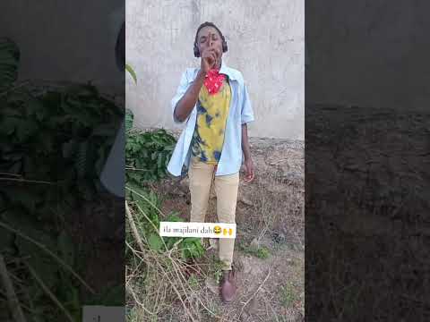 Yani Mtoto Wakambo Kumlea Nikazisana Dah