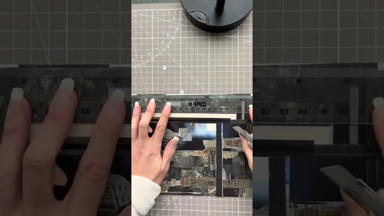 Iron City - Thank You for Watching 