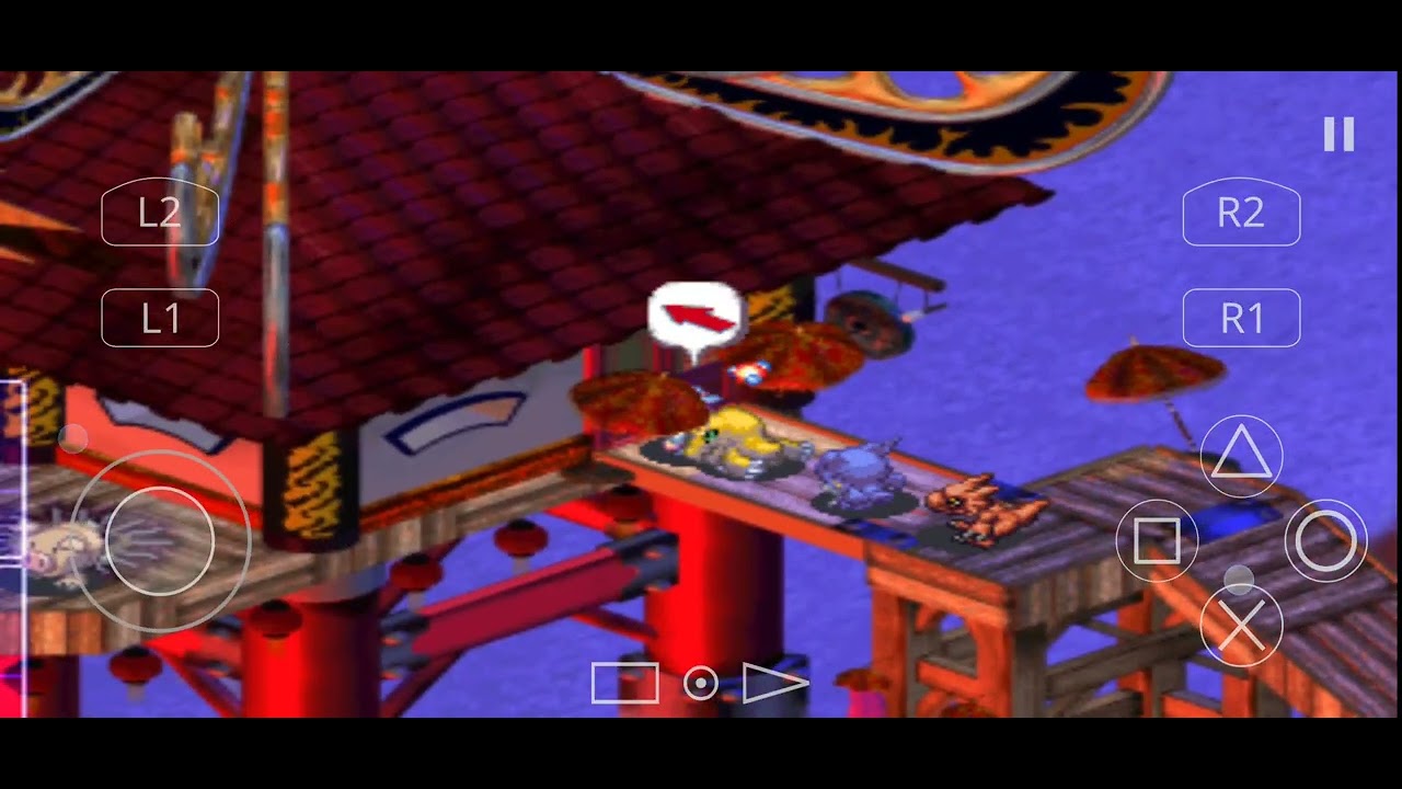 Dhilly - Digimon World 3 🌟 Dragon Pack Agumon Guilmon Veemon 🐉 Digital Monsters 2003 👾 Walkthrough 🎮