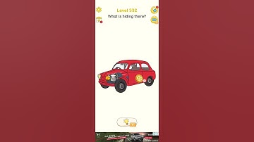 Delete Puzzle 🧩 Level-332 | gameplay | walkthrough #shorts #youtubeshorts