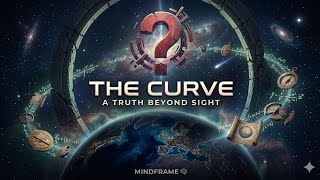 WHAT IF Gravity Is A Lie?🌍 Challenging The Flat Earth Model​#MindFrame#FlatEarth# WhatIf#Documentary