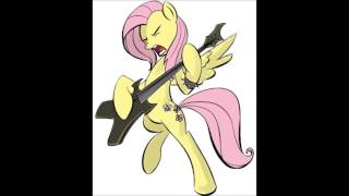 Dethonator - Avast Fluttershy's Plot