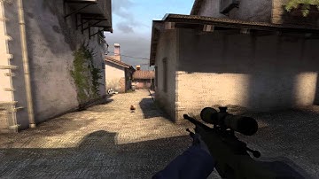 CS:GO | SiCK awp ace