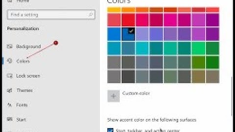 how to make colour changing text (mit app inventor)