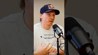 New Podcast Episode With Henrik Kristoffersen
