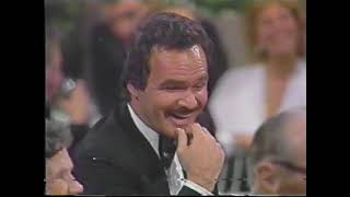 All Star Party for Burt Reynolds