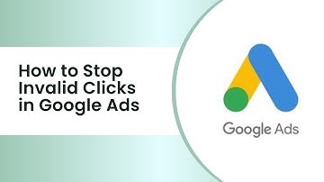 How to Reduce Invalid Clicks in Google Ads |  Faisal Abbas