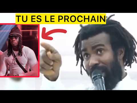 URGENT🚨ÉLIE PADAH EXPLAINS THE MYSTERY BEHIND THE DEATH OF IVORIAN ARTISTS