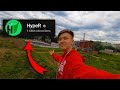 HypeR | Как я познакомился с ЮТУБЕРОМ с 1,000,000 ПОДПИСЧИКОВ на ютуб