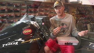 How to Keep Your Fishing Hooks Organized and Protected