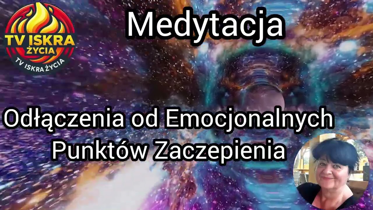 @Iskra-j2f Odłączenia od Emocjonalnych Punktów Zaczepiena. 07.04.2026