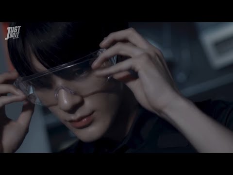 [NCT 제노/재민] Nonstop