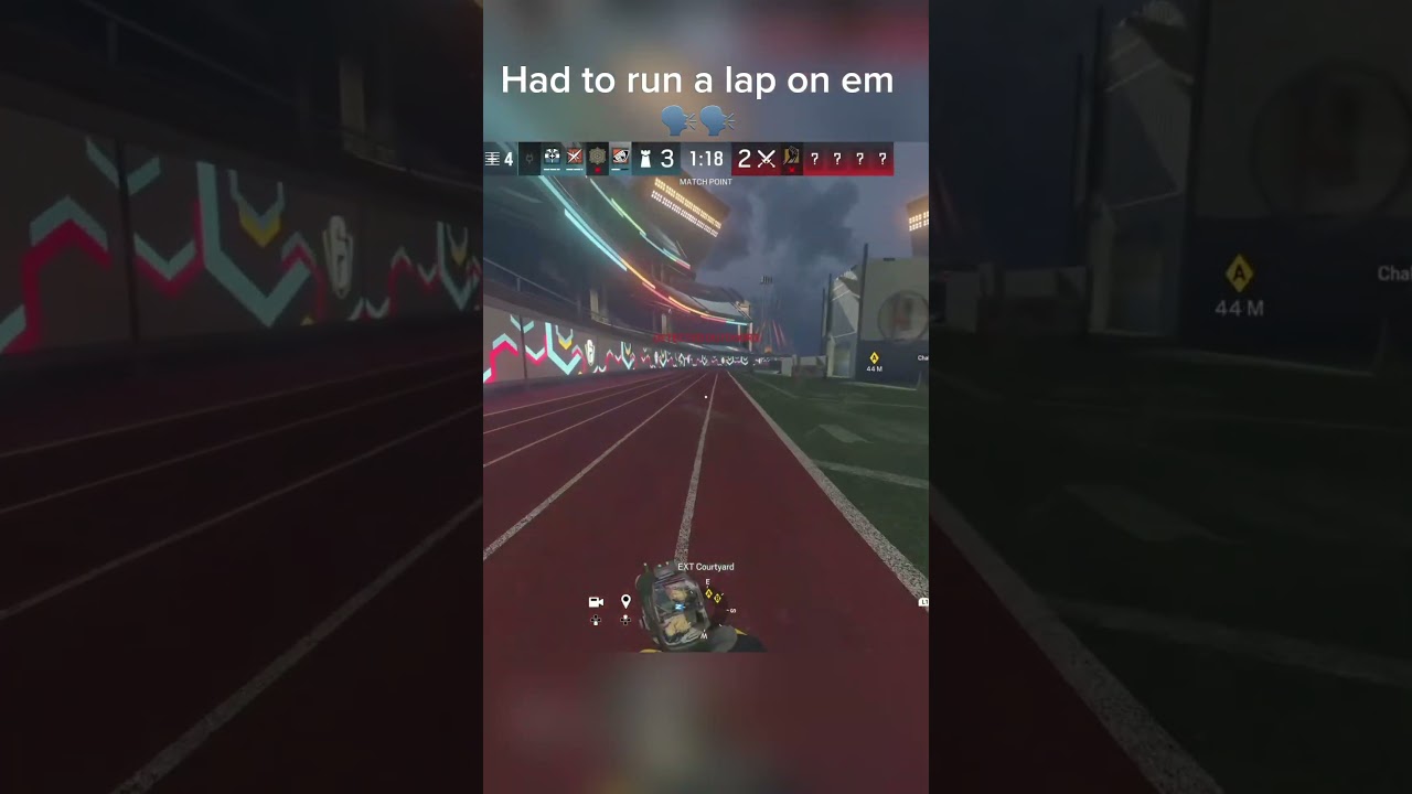 Had to show off a lil 😤 