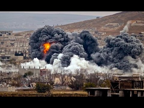Video: Il Pentagono Usa Bombe MOAB Contro I Giganti Nascosti In Afghanistan? - Visualizzazione Alternativa
