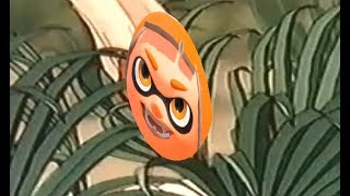 Splatoon 2 - The end of the world!!! - Meteor rain mode