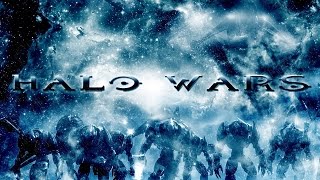 Halo Wars. Фильм по игре Halo Wars на русском языке Halo Wars. Фильм по игре Halo Wars на русском языке