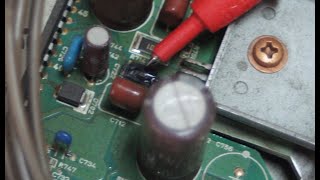 BOSEスピーカー接続でデジタルアンプ焼損