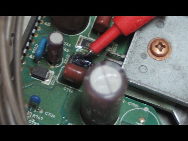 BOSEスピーカー接続でデジタルアンプ焼損 - YouTube