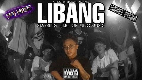 LIBANG - J.I.B. (Official Music Video)