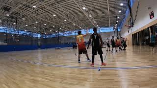 TLS Basketball - Cockburn Arc - 20181024 (Part 1)