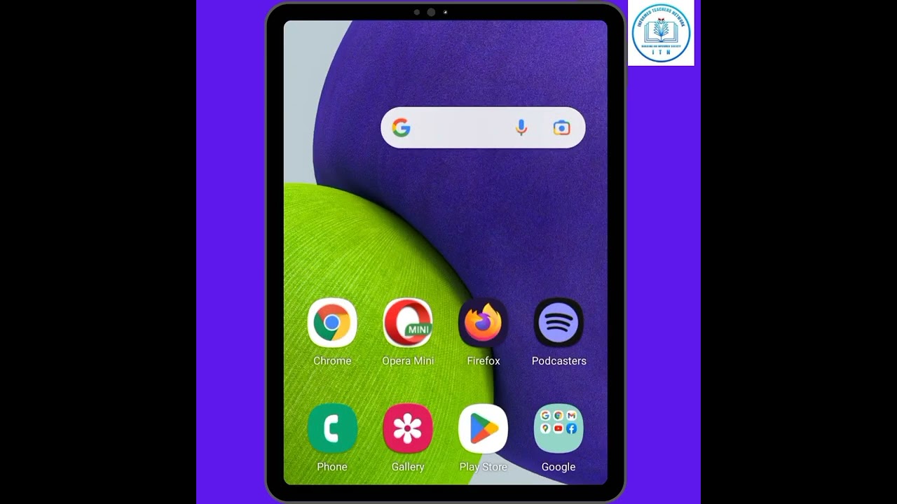 How to log into your NTC teachers portal