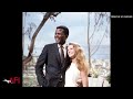 Sidney Poitier on making GUESS WHO'S COMING TO DINNER