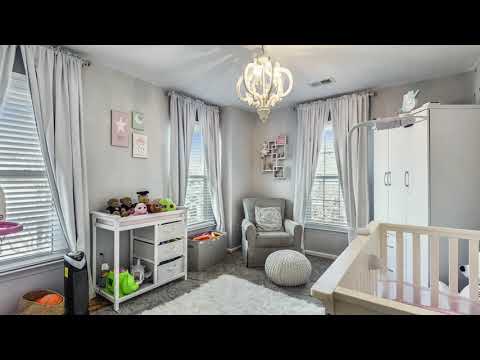 3112 White Daisy Place, Fairfax, VA home video tour
