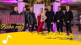 Hanna Babajic - Babo Moj Orkestar Ace Stojneva