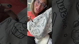 You can color it