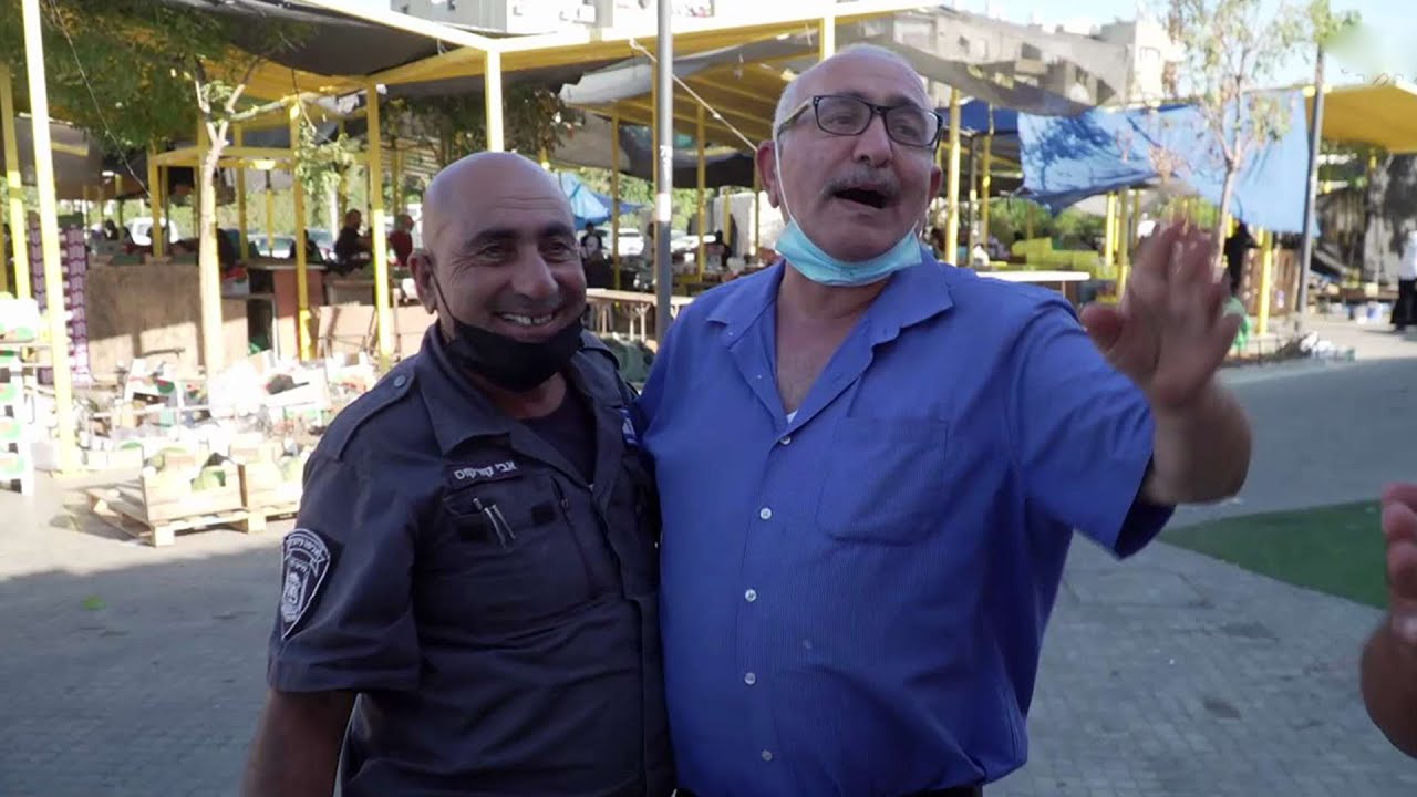 האם לוד תבער שוב? התושבים מתאוששים מהמאורעות האלימים