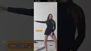 Bigo Live Hot Girl Frikik