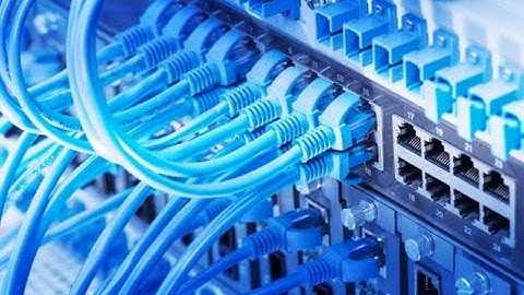 (Dokumentasi-LKS_ITNSA) Konfigurasi DNS Server dengan 3 Main Domain di Debian 10 (Moh. Firman Gobel)