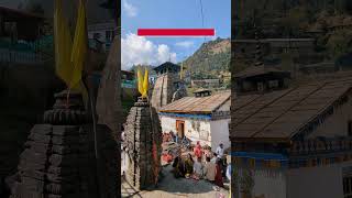 Char Dham Yatra 2026 #short #travel #ytshort #shortsvideo