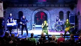 Sunrise - Star Ocean