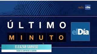 Transmisión en directo de Diario El Día