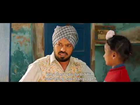 Jatt James Bond | Trailer | Punjabi | 2014