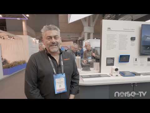 XILICA & Francisco Gomez ISE 2025