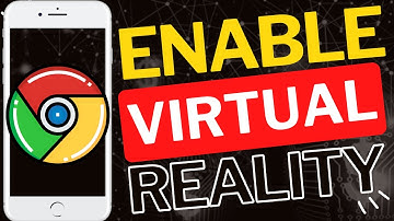 Hoe u Virtual Reality in Chrome Mobile kunt inschakelen