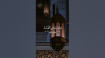 ويوم يعضُّ الظالم على يديهِ |تلاوة خاشعة جميلة"بصوت ماهر المعيقلي #ماهر_المعيقلي #quran #تلاوات