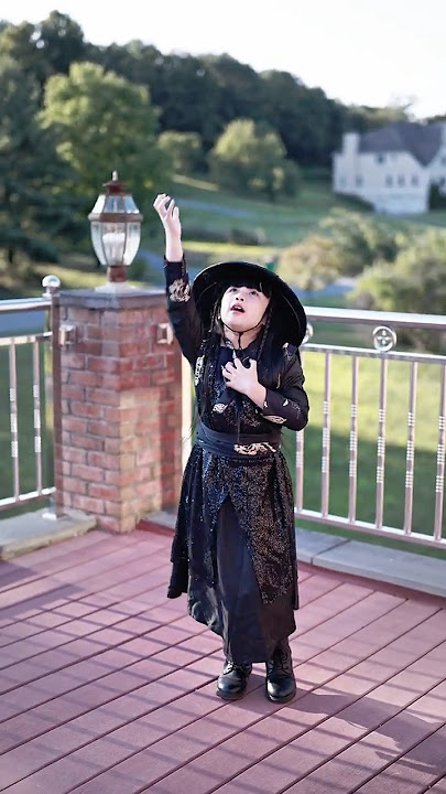 Download lagu 'Your Idol' ('KPop Demon Hunters') TikTok Trend - Part 1 #dance #fyp