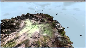 Murmurations -work in progress-