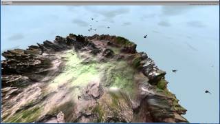 Murmurations -work in progress-