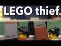 LEGO thief 1(泥棒)