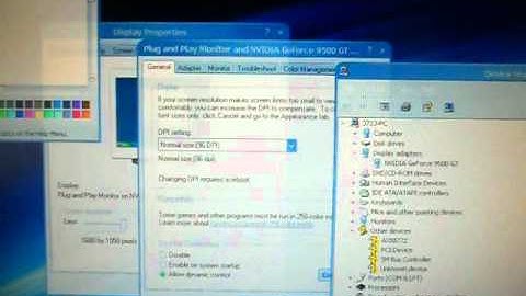 DCE on Windows Longhorn 3713