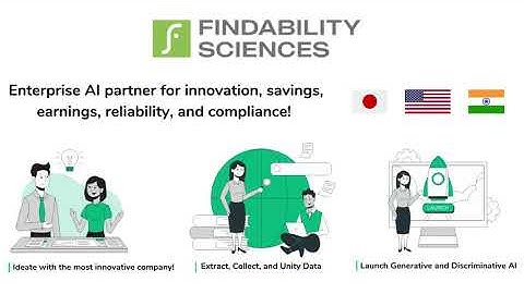 Findability Sciences Introduction