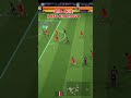 Pass &amp; Move skills in eFootball. #efootball #fifa #efootball2026