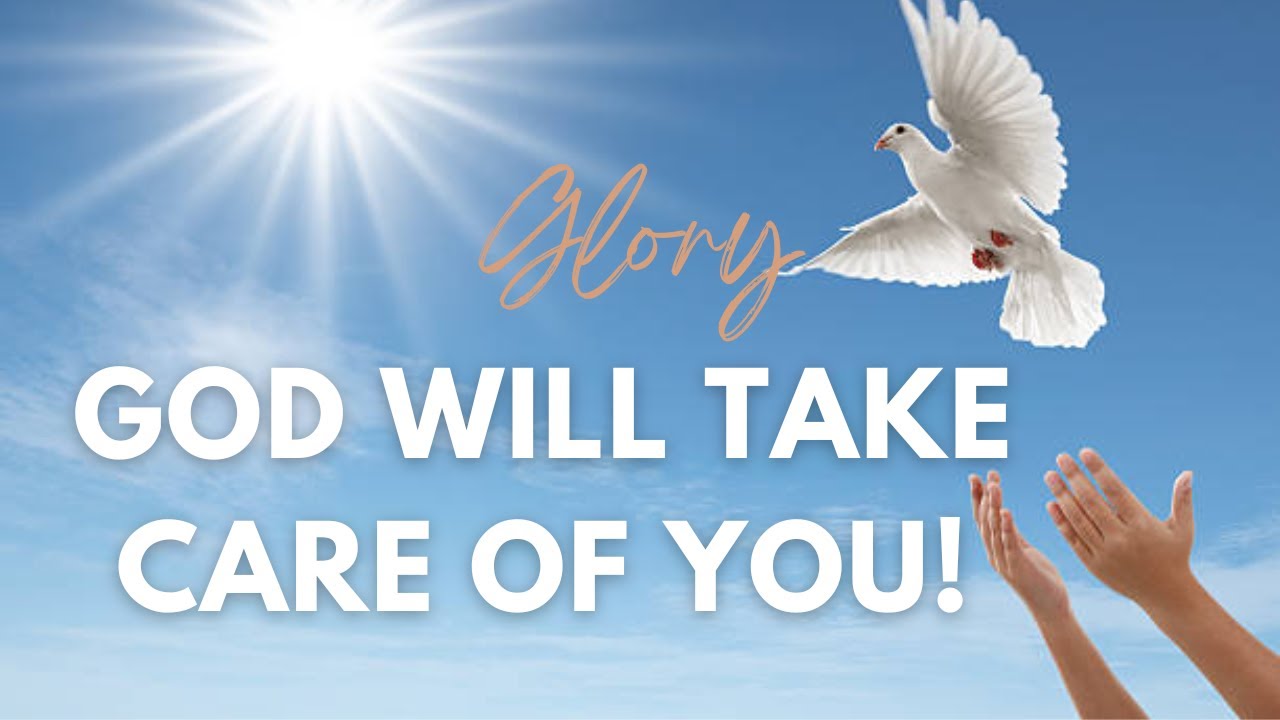 "God Will Take Care of You" - A Timeless Promise | Hymn History